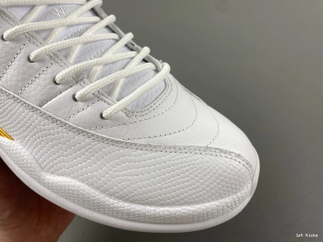 Jordan Air WMNS 12 Trendy FD9101- 654 Phantom 1227